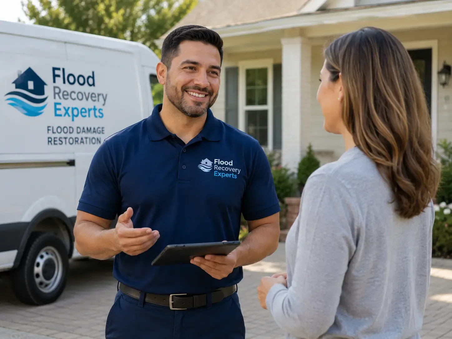 Flood Damage Cleanup New Britain, CT FAQs